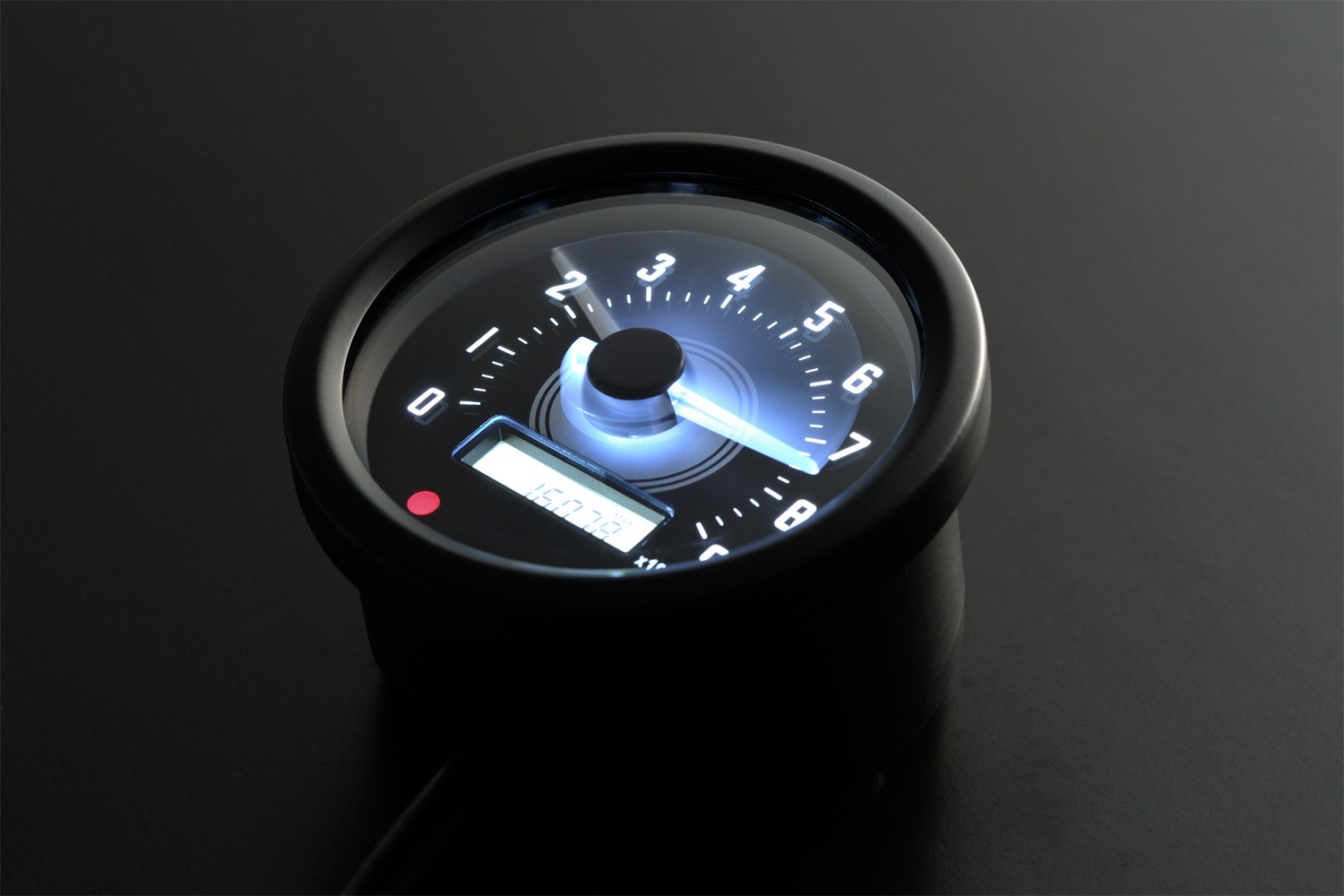 velona60-electrical-tachometer-9000rpm-w-indicators-white-led-black (2)